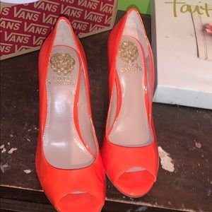 Vince Camuto Women’s shoes